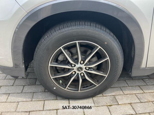 Honda VEZEL 2015-01 8076048-8