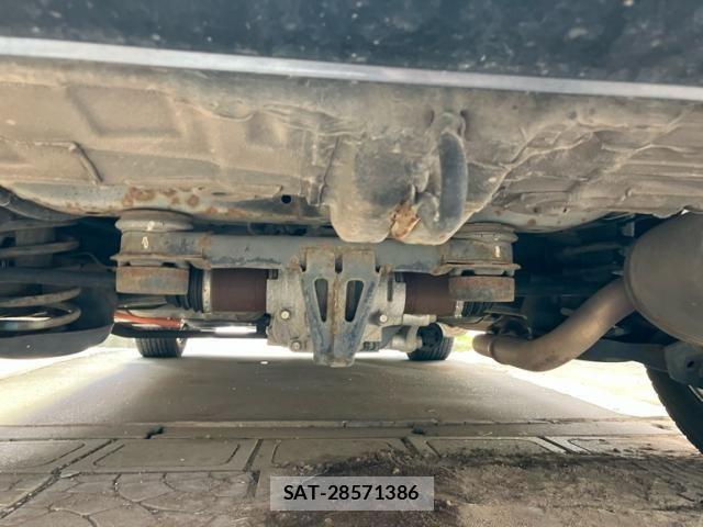 Honda VEZEL 2013-12 8076050-11