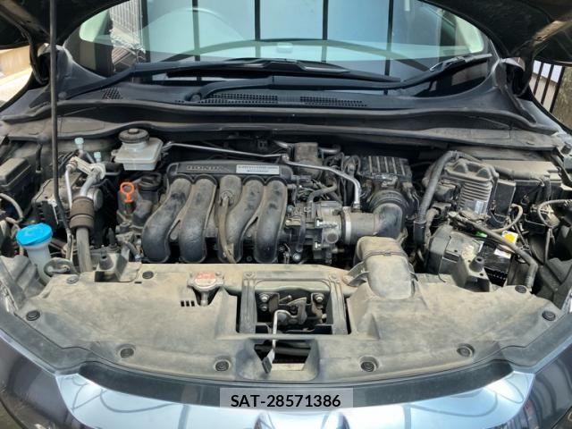 Honda VEZEL 2013-12 8076050-12