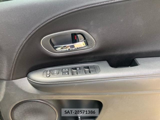 Honda VEZEL 2013-12 8076050-17