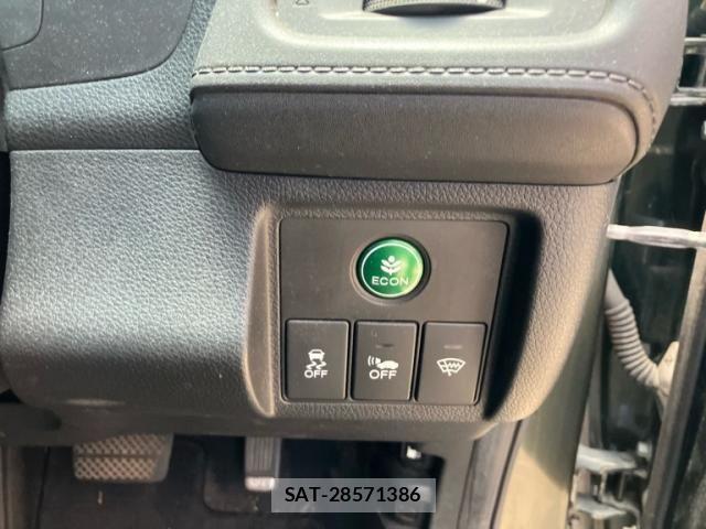 Honda VEZEL 2013-12 8076050-18