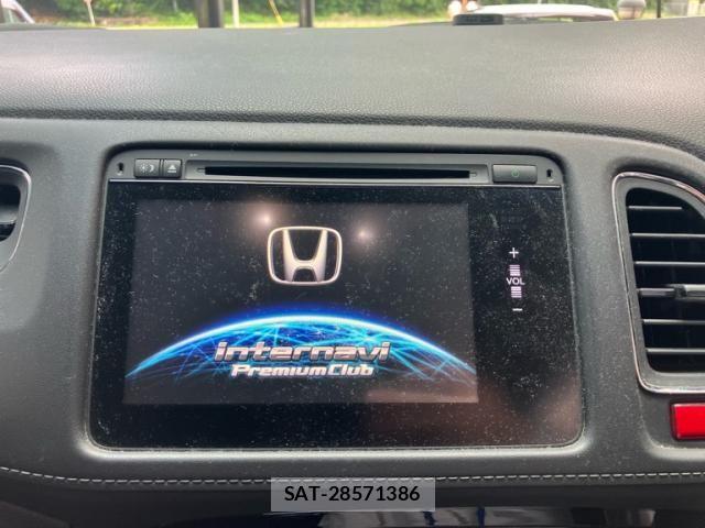Honda VEZEL 2013-12 8076050-24