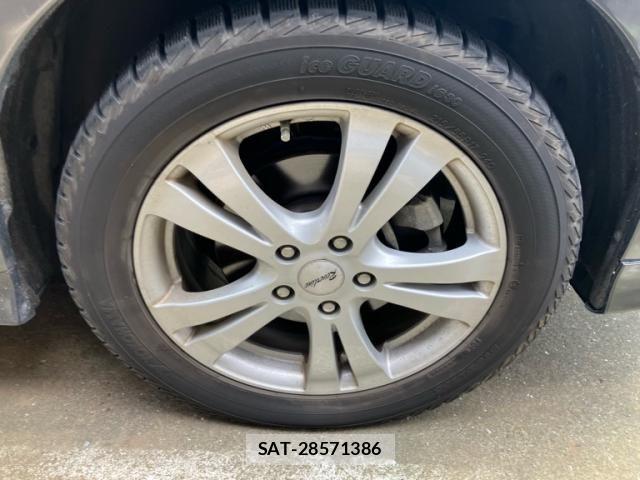 Honda VEZEL 2013-12 8076050-5