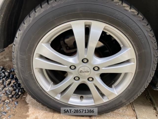 Honda VEZEL 2013-12 8076050-6
