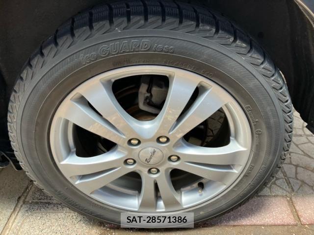 Honda VEZEL 2013-12 8076050-7