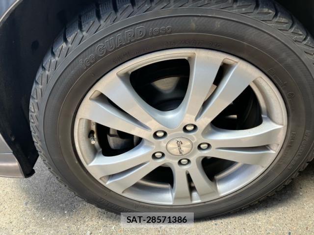 Honda VEZEL 2013-12 8076050-8