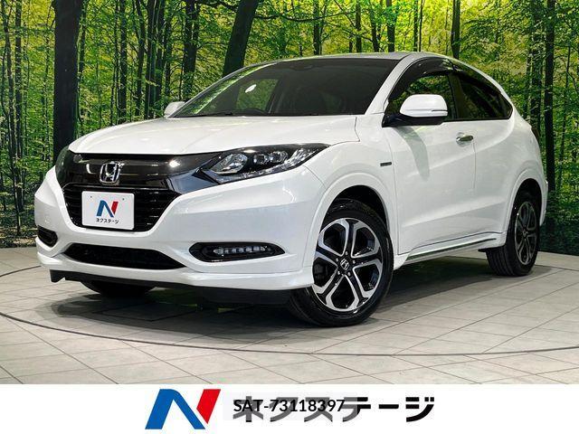 Honda VEZEL 2016-03 8102500-0
