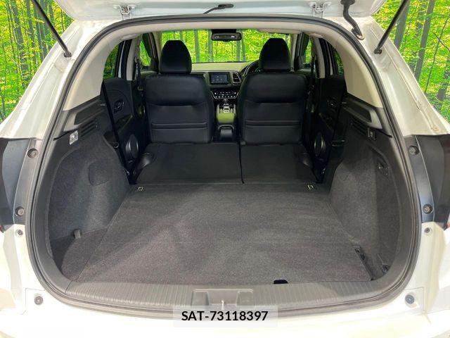 Honda VEZEL 2016-03 8102500-9