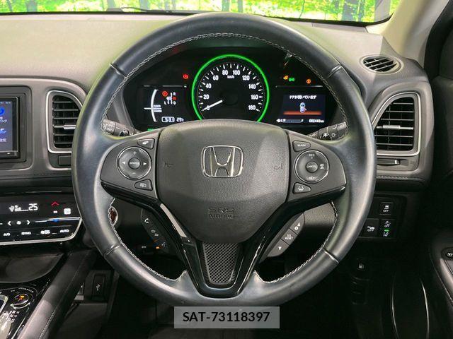Honda VEZEL 2016-03 8102500-10