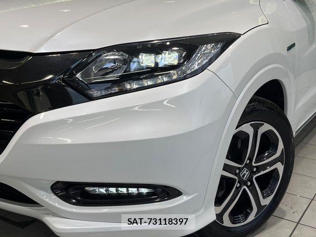 Honda VEZEL 2016-03 8102500-12