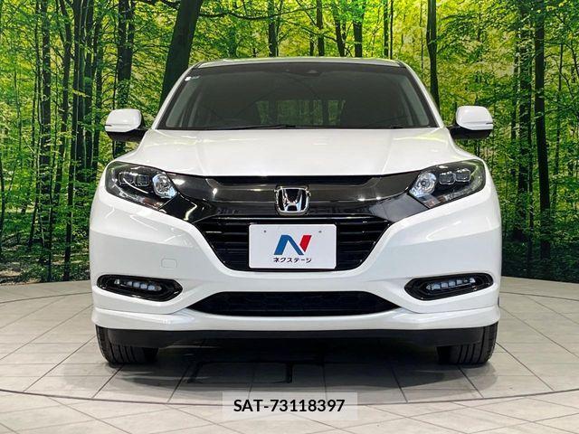 Honda VEZEL 2016-03 8102500-13