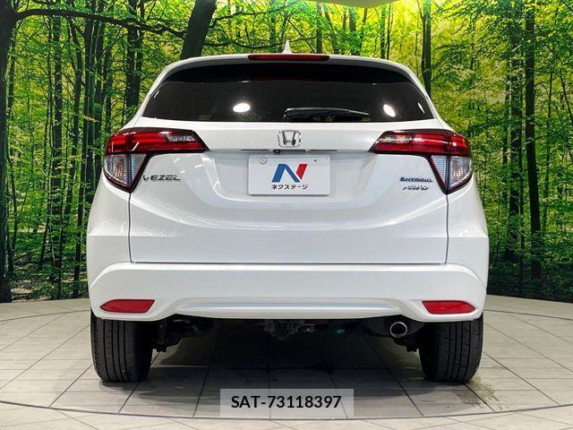 Honda VEZEL 2016-03 8102500-14