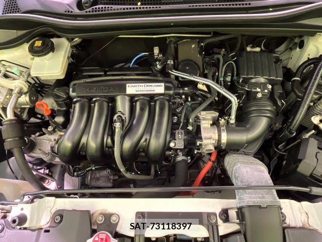 Honda VEZEL 2016-03 8102500-17