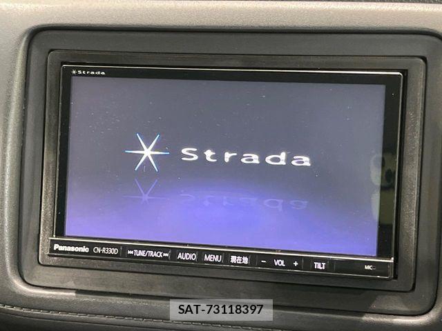 Honda VEZEL 2016-03 8102500-2