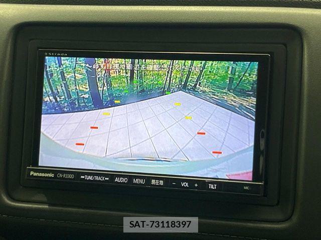 Honda VEZEL 2016-03 8102500-3