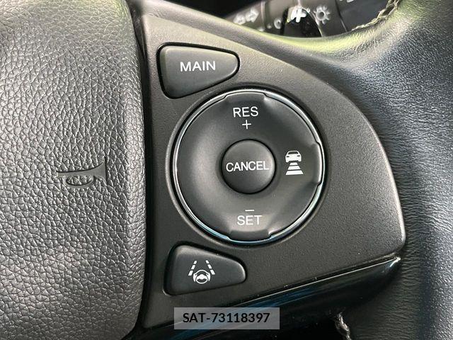 Honda VEZEL 2016-03 8102500-5