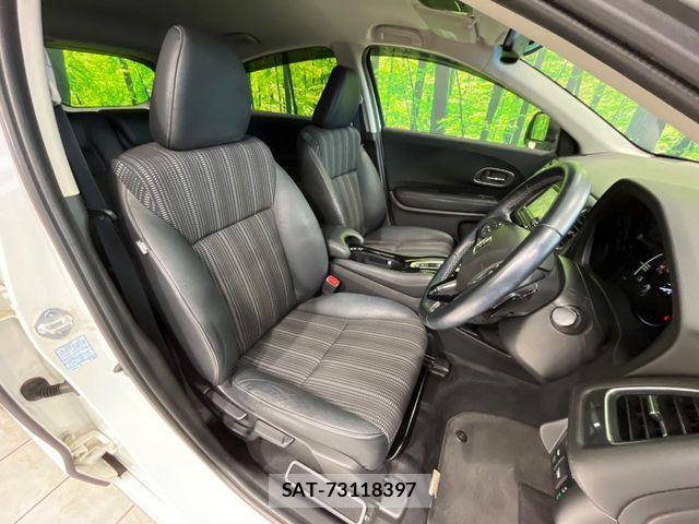 Honda VEZEL 2016-03 8102500-7