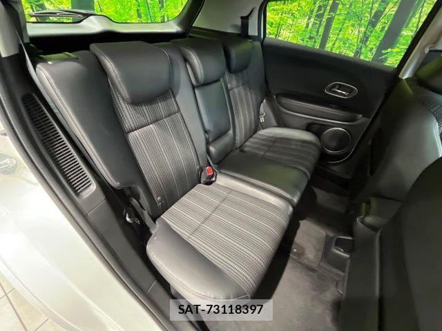 Honda VEZEL 2016-03 8102500-8
