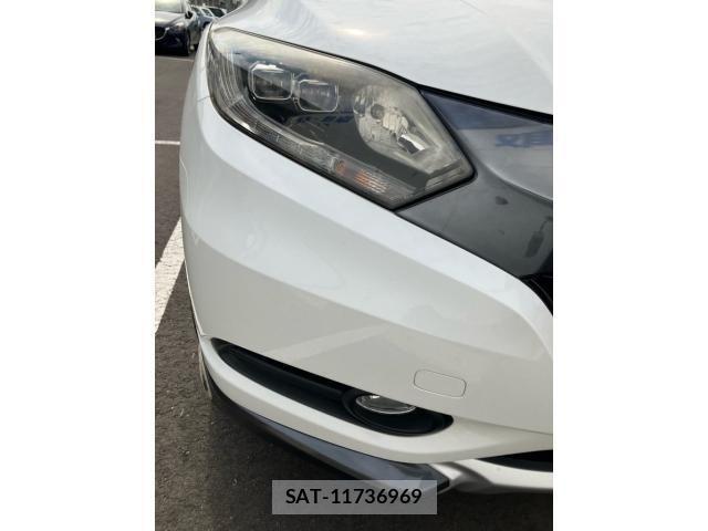 Honda VEZEL 2015-04 8102508-9