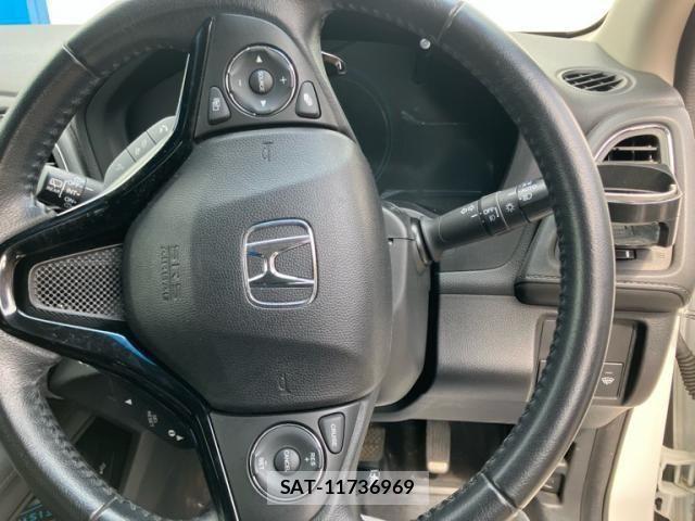 Honda VEZEL 2015-04 8102508-16