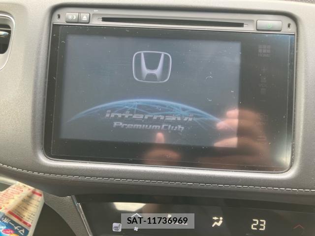 Honda VEZEL 2015-04 8102508-21