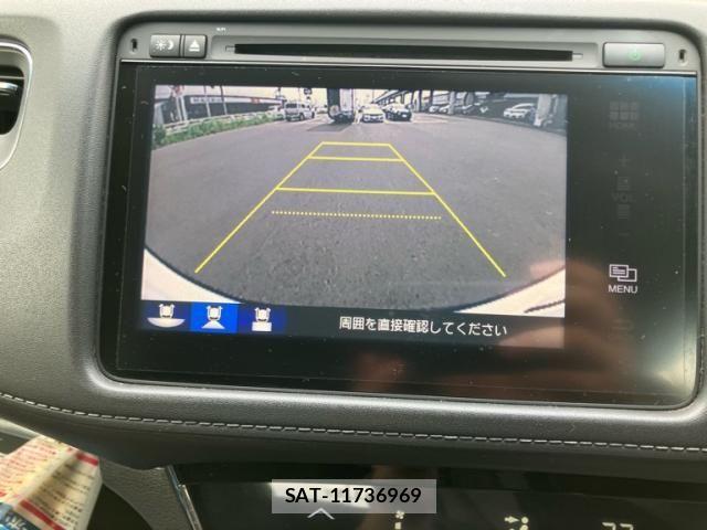 Honda VEZEL 2015-04 8102508-22