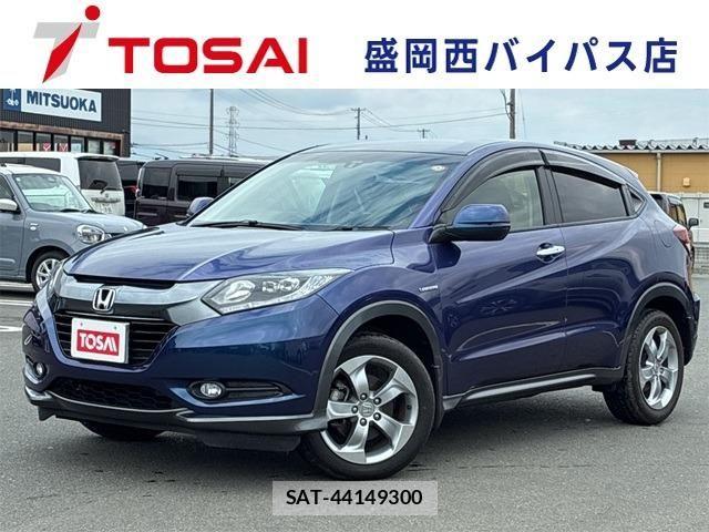 Honda VEZEL 2015-12 8102506-0