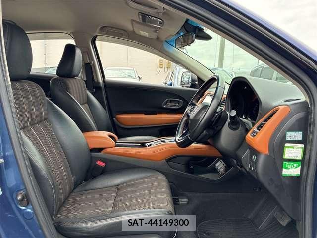 Honda VEZEL 2015-12 8102506-11