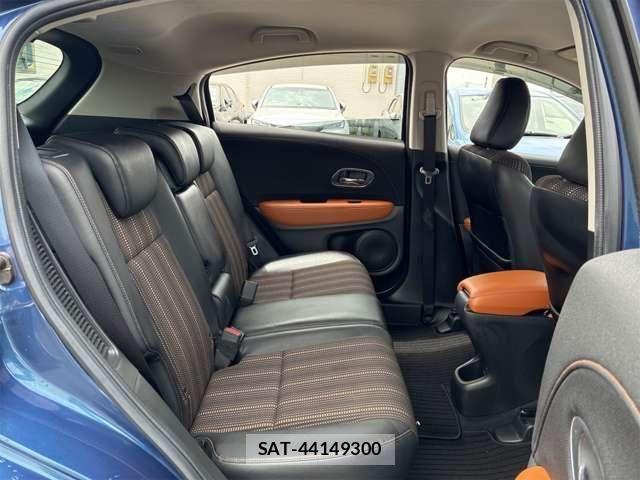Honda VEZEL 2015-12 8102506-12