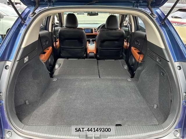 Honda VEZEL 2015-12 8102506-13