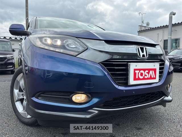 Honda VEZEL 2015-12 8102506-15