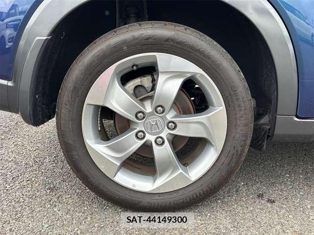 Honda VEZEL 2015-12 8102506-16