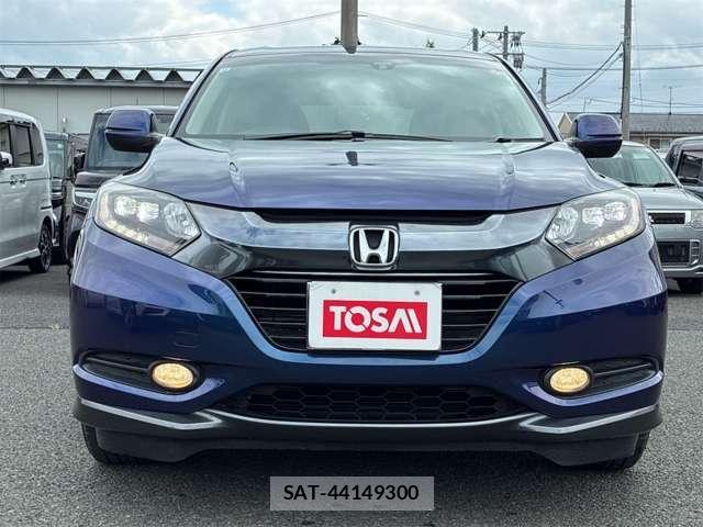 Honda VEZEL 2015-12 8102506-17