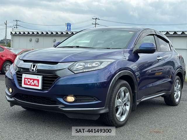 Honda VEZEL 2015-12 8102506-19