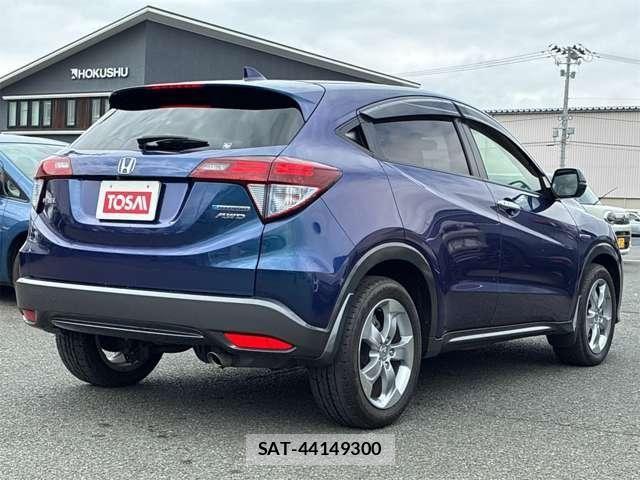 Honda VEZEL 2015-12 8102506-20