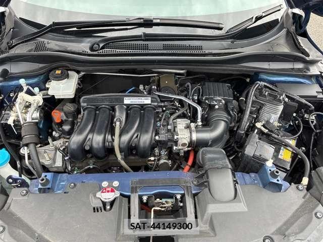 Honda VEZEL 2015-12 8102506-21