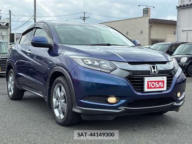 Honda VEZEL 2015-12 8102506-23