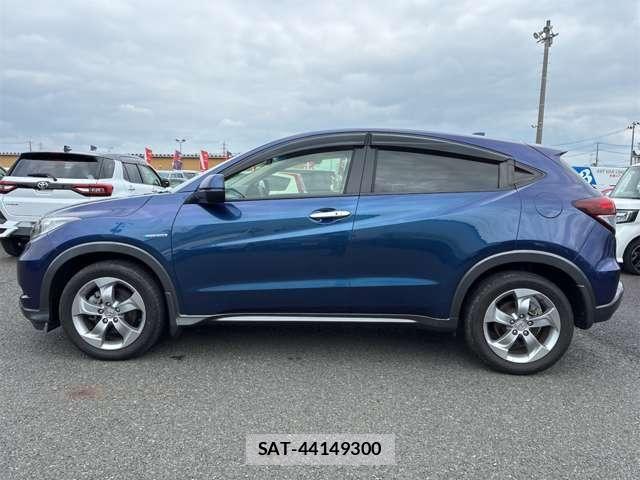 Honda VEZEL 2015-12 8102506-25