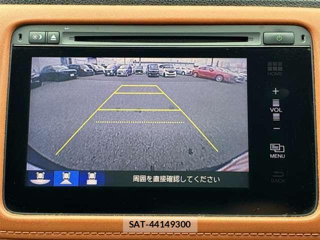 Honda VEZEL 2015-12 8102506-7