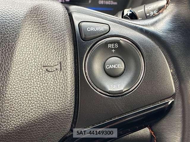 Honda VEZEL 2015-12 8102506-8