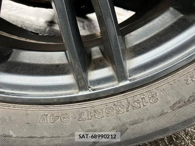 Honda VEZEL 2015-11 8102504-9