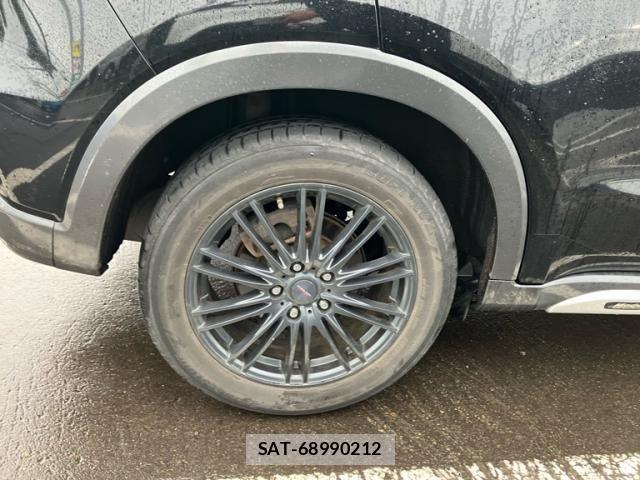 Honda VEZEL 2015-11 8102504-10