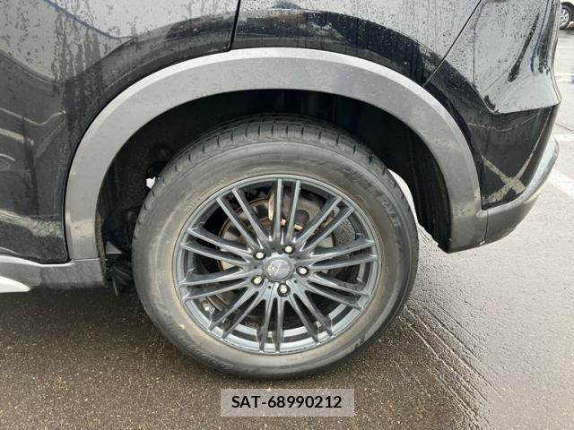 Honda VEZEL 2015-11 8102504-11