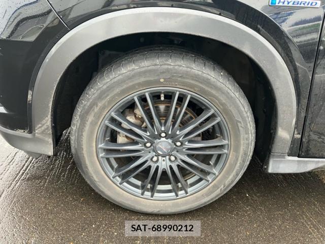 Honda VEZEL 2015-11 8102504-12