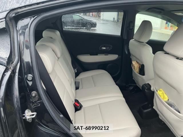 Honda VEZEL 2015-11 8102504-15