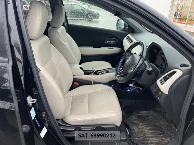Honda VEZEL 2015-11 8102504-16