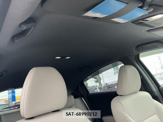 Honda VEZEL 2015-11 8102504-17