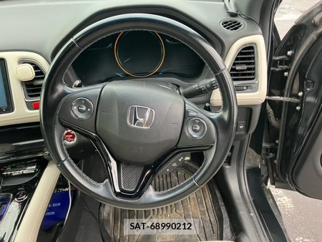 Honda VEZEL 2015-11 8102504-18