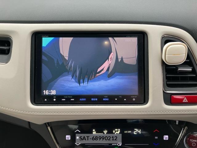 Honda VEZEL 2015-11 8102504-22