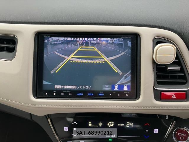 Honda VEZEL 2015-11 8102504-23